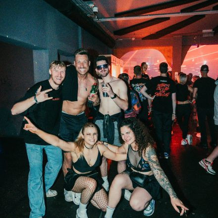 NOISEFLOW pres. Deutscher Krach Österreich Edition