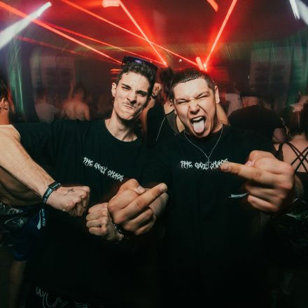 NOISEFLOW pres. Deutscher Krach Österreich Edition
