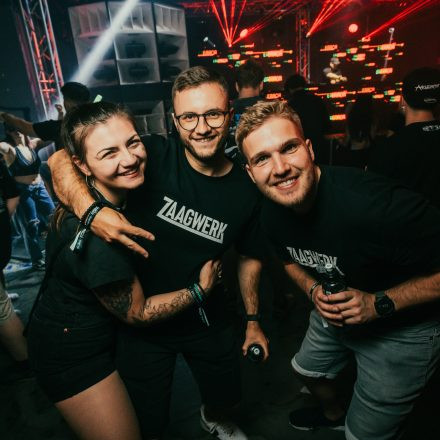 NOISEFLOW pres. Deutscher Krach Österreich Edition