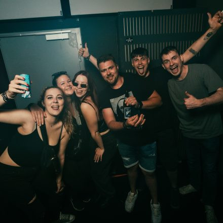 NOISEFLOW pres. Deutscher Krach Österreich Edition