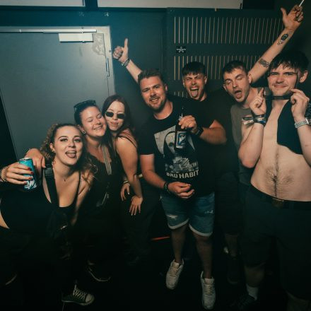 NOISEFLOW pres. Deutscher Krach Österreich Edition