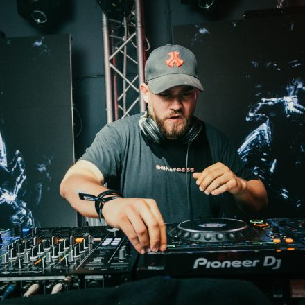 NOISEFLOW pres. Deutscher Krach Österreich Edition