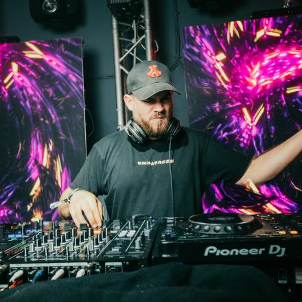 NOISEFLOW pres. Deutscher Krach Österreich Edition