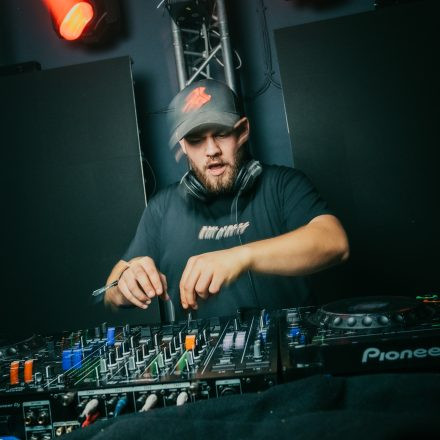 NOISEFLOW pres. Deutscher Krach Österreich Edition