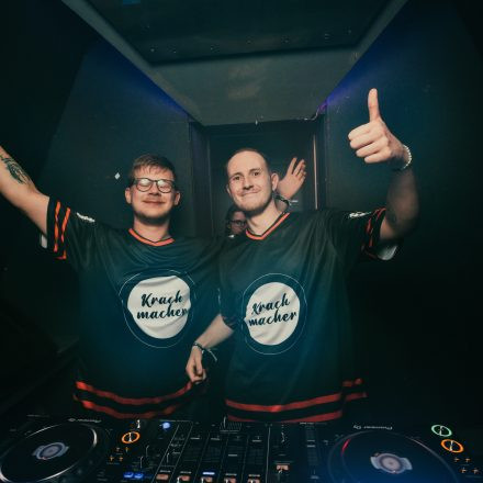 NOISEFLOW pres. Deutscher Krach Österreich Edition