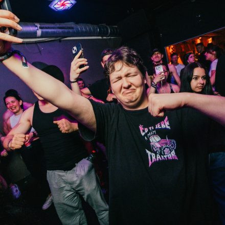 NOISEFLOW pres. Deutscher Krach Österreich Edition
