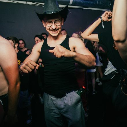 NOISEFLOW pres. Deutscher Krach Österreich Edition