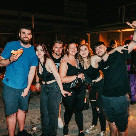 NOISEFLOW pres. Deutscher Krach Österreich Edition