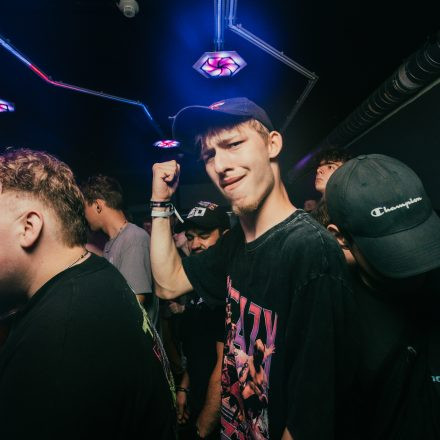 NOISEFLOW pres. Deutscher Krach Österreich Edition