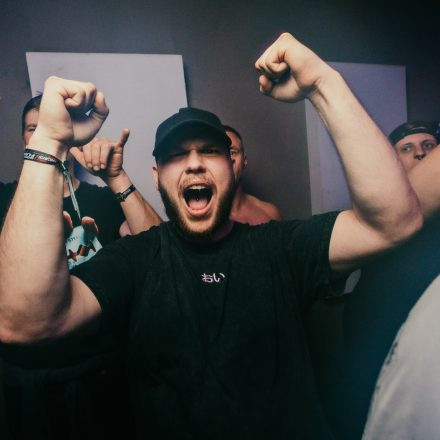 NOISEFLOW pres. Deutscher Krach Österreich Edition