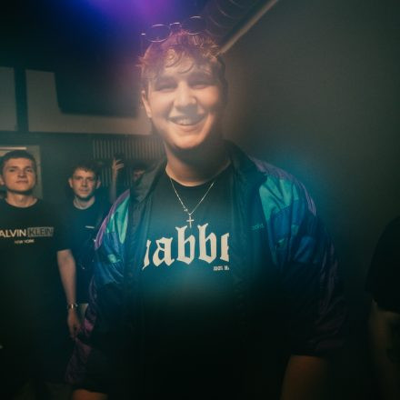 NOISEFLOW pres. Deutscher Krach Österreich Edition