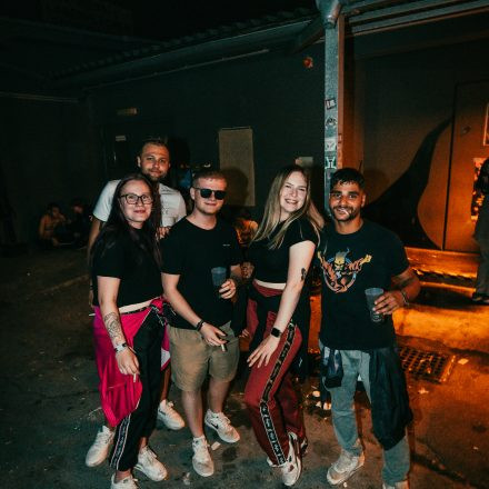 NOISEFLOW pres. Deutscher Krach Österreich Edition