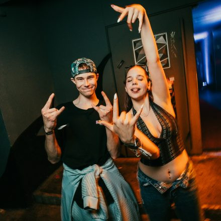 NOISEFLOW pres. Deutscher Krach Österreich Edition