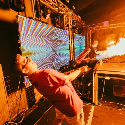 NOISEFLOW pres. Deutscher Krach Österreich Edition