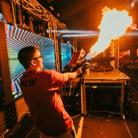 NOISEFLOW pres. Deutscher Krach Österreich Edition