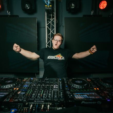 NOISEFLOW pres. Deutscher Krach Österreich Edition