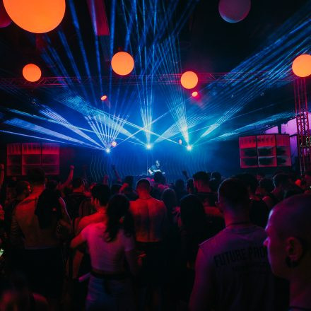 NOISEFLOW pres. Deutscher Krach Österreich Edition
