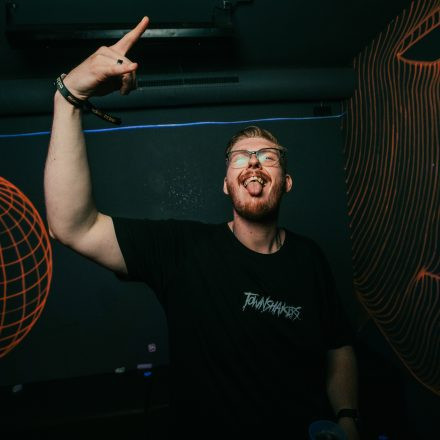 NOISEFLOW pres. Deutscher Krach Österreich Edition