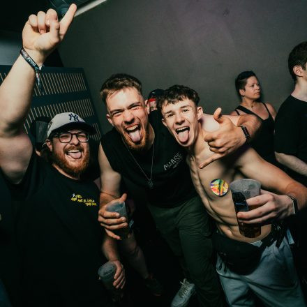 NOISEFLOW pres. Deutscher Krach Österreich Edition