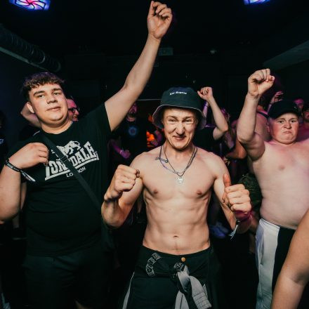 NOISEFLOW pres. Deutscher Krach Österreich Edition