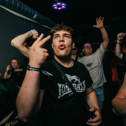 NOISEFLOW pres. Deutscher Krach Österreich Edition