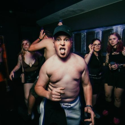 NOISEFLOW pres. Deutscher Krach Österreich Edition