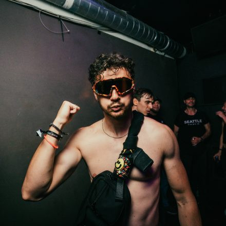 NOISEFLOW pres. Deutscher Krach Österreich Edition