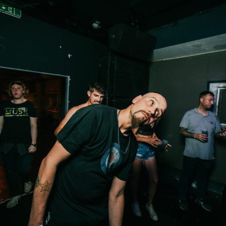 NOISEFLOW pres. Deutscher Krach Österreich Edition