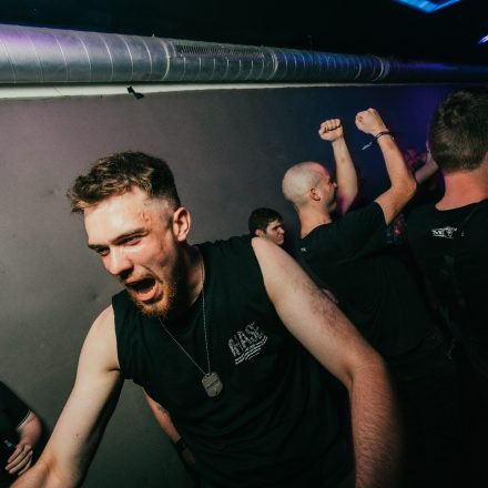 NOISEFLOW pres. Deutscher Krach Österreich Edition
