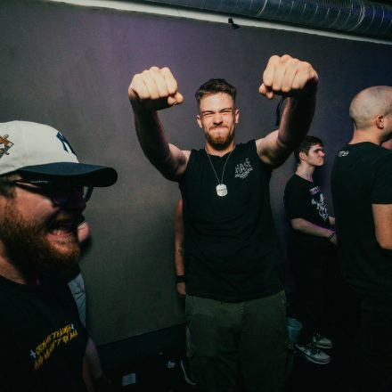 NOISEFLOW pres. Deutscher Krach Österreich Edition