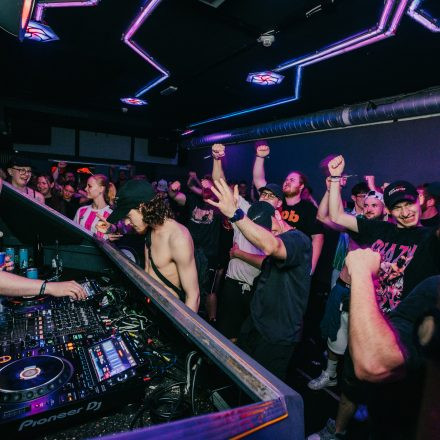 NOISEFLOW pres. Deutscher Krach Österreich Edition