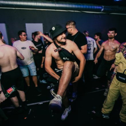NOISEFLOW pres. Deutscher Krach Österreich Edition