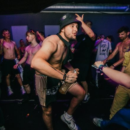 NOISEFLOW pres. Deutscher Krach Österreich Edition