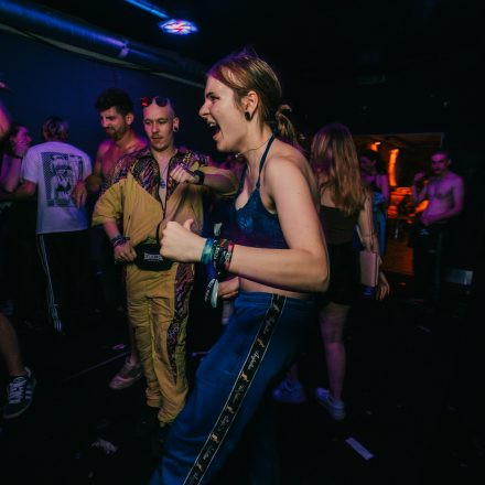 NOISEFLOW pres. Deutscher Krach Österreich Edition