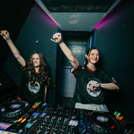 NOISEFLOW pres. Deutscher Krach Österreich Edition