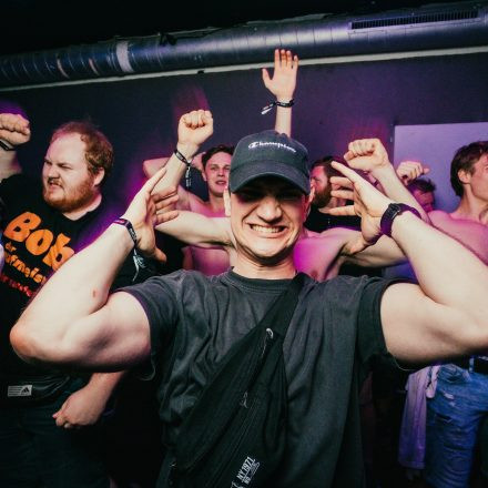 NOISEFLOW pres. Deutscher Krach Österreich Edition