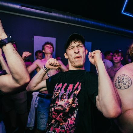 NOISEFLOW pres. Deutscher Krach Österreich Edition
