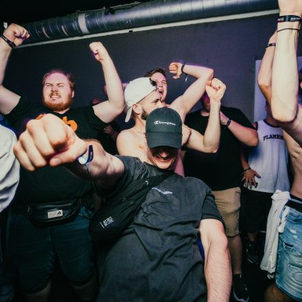 NOISEFLOW pres. Deutscher Krach Österreich Edition