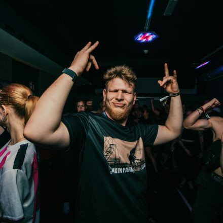 NOISEFLOW pres. Deutscher Krach Österreich Edition
