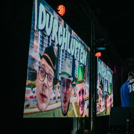 NOISEFLOW pres. Deutscher Krach Österreich Edition