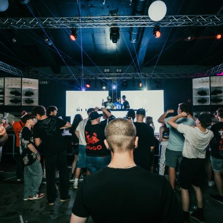NOISEFLOW pres. Deutscher Krach Österreich Edition