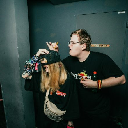 NOISEFLOW pres. Deutscher Krach Österreich Edition