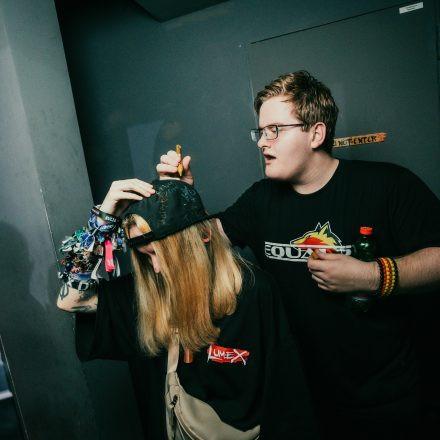 NOISEFLOW pres. Deutscher Krach Österreich Edition