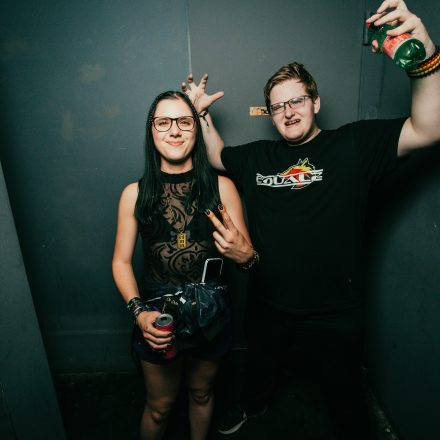 NOISEFLOW pres. Deutscher Krach Österreich Edition