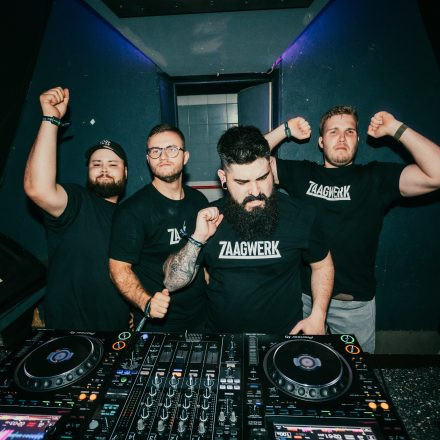 NOISEFLOW pres. Deutscher Krach Österreich Edition