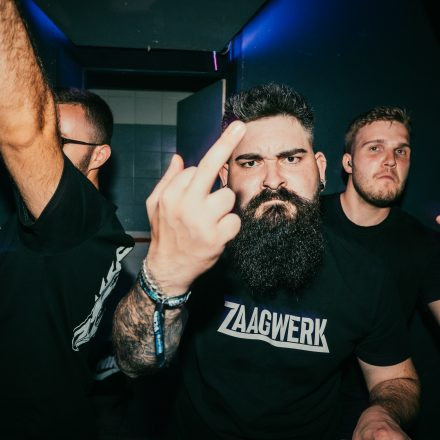 NOISEFLOW pres. Deutscher Krach Österreich Edition