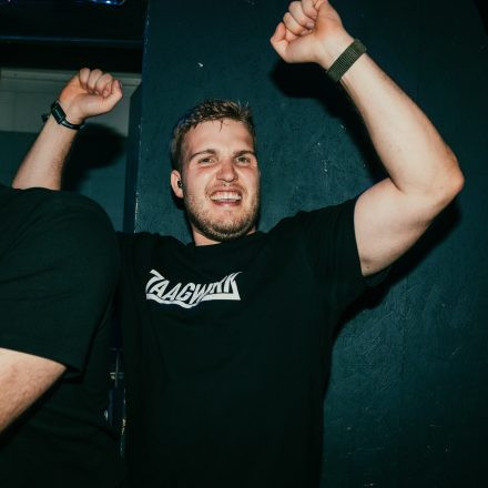 NOISEFLOW pres. Deutscher Krach Österreich Edition