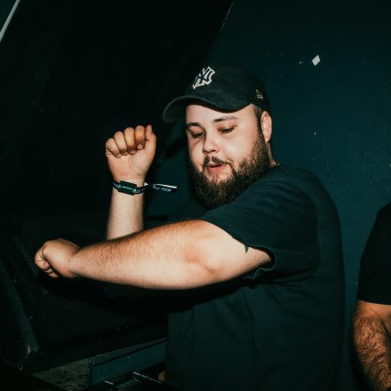 NOISEFLOW pres. Deutscher Krach Österreich Edition