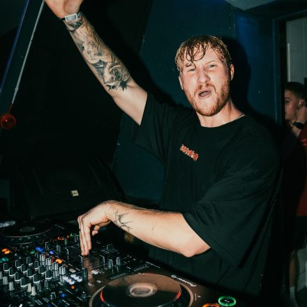 NOISEFLOW pres. Deutscher Krach Österreich Edition