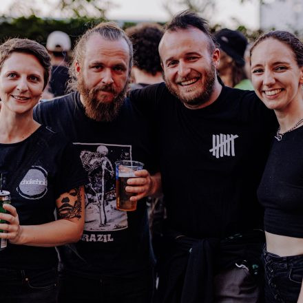 Skulture Soli-Party